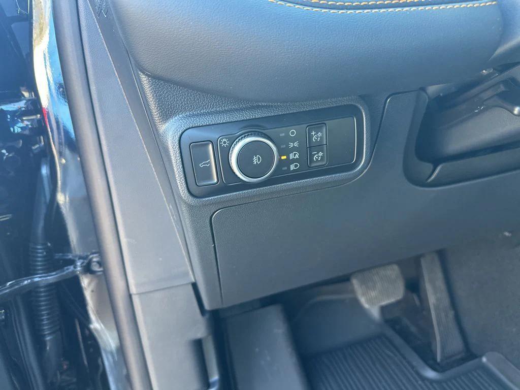 new 2026 Ford Explorer car, priced at $58,849