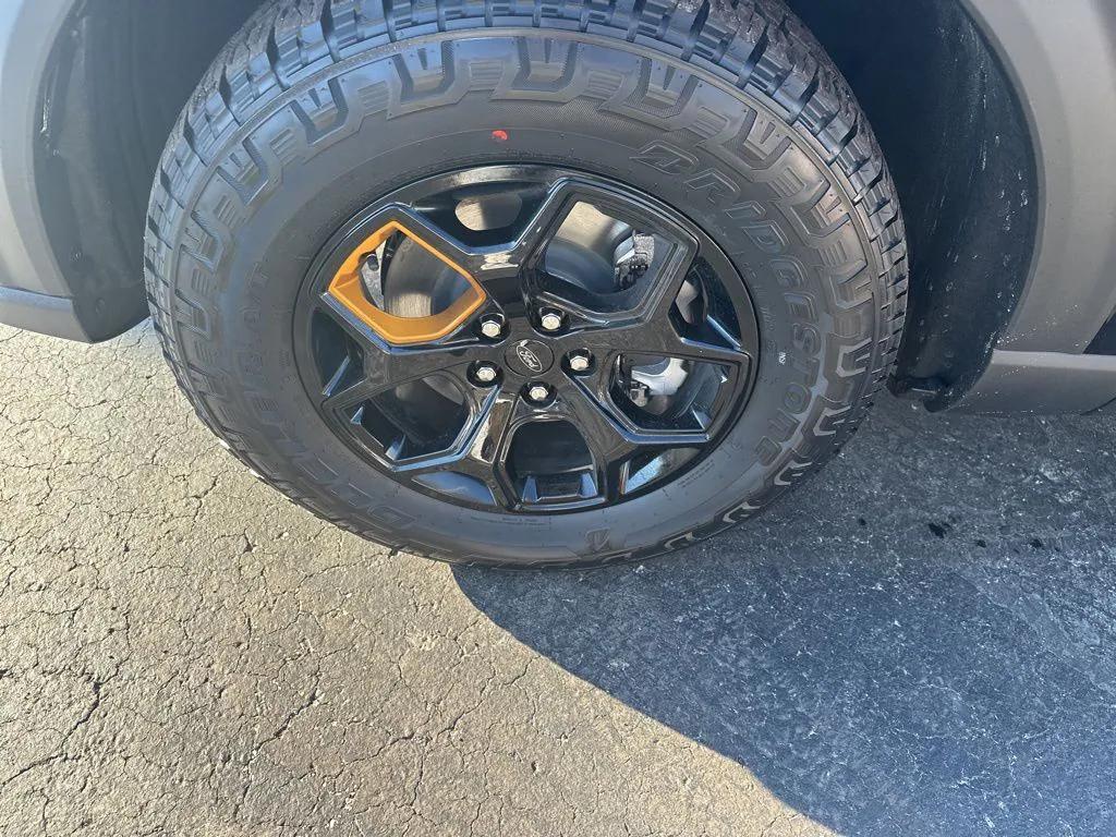 new 2026 Ford Explorer car, priced at $58,849