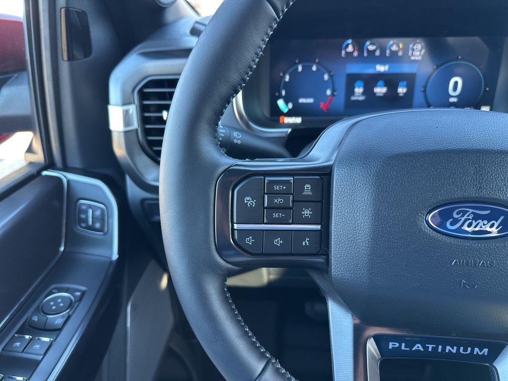 new 2025 Ford F-150 car, priced at $72,793