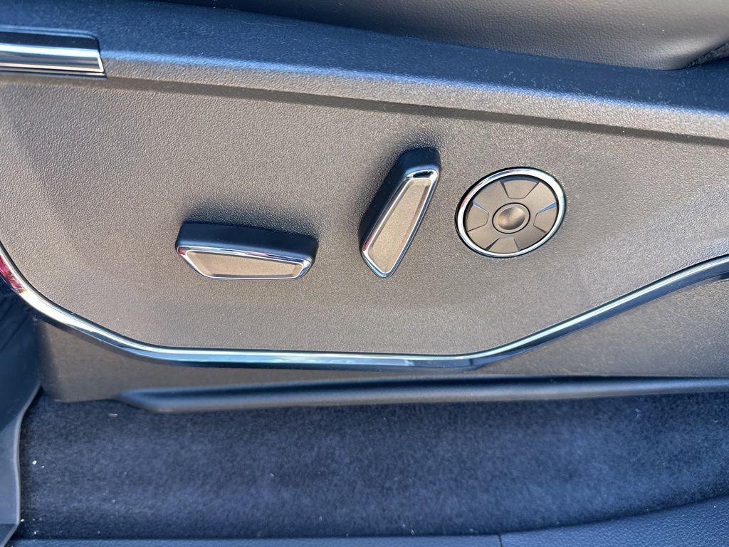 new 2025 Ford F-150 car, priced at $72,793