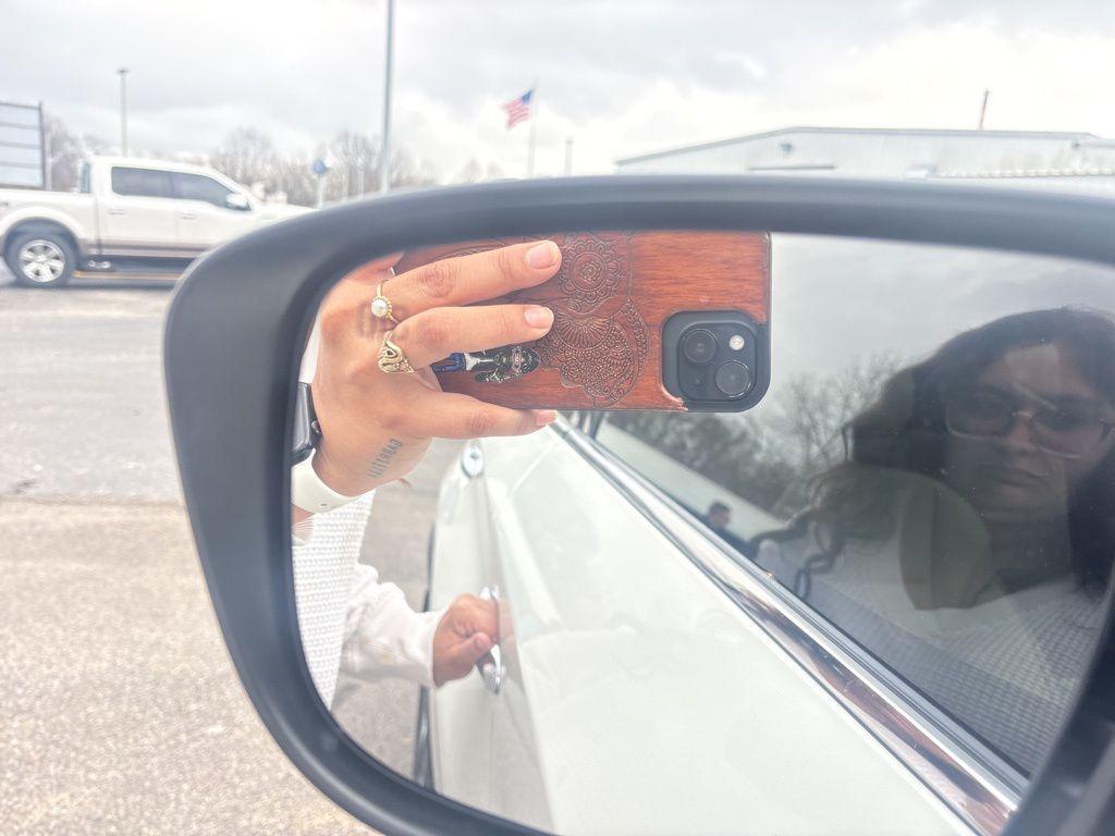 used 2020 Nissan Murano car, priced at $21,388