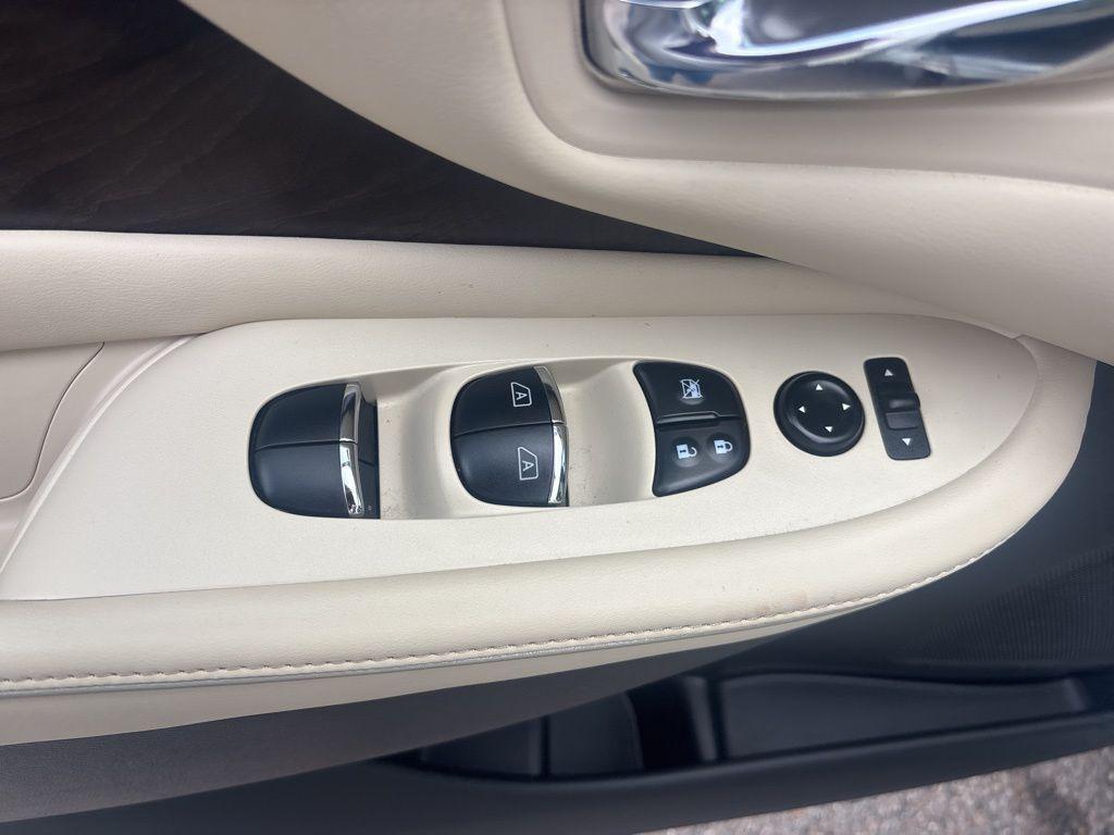 used 2020 Nissan Murano car, priced at $21,388