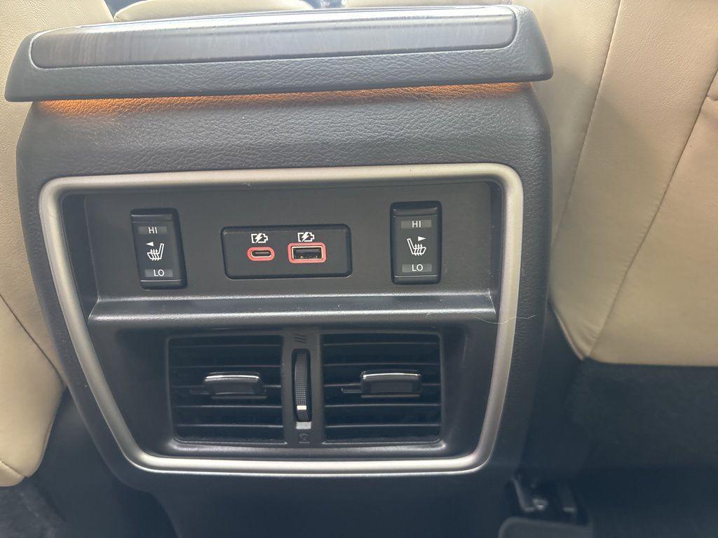 used 2020 Nissan Murano car, priced at $21,388