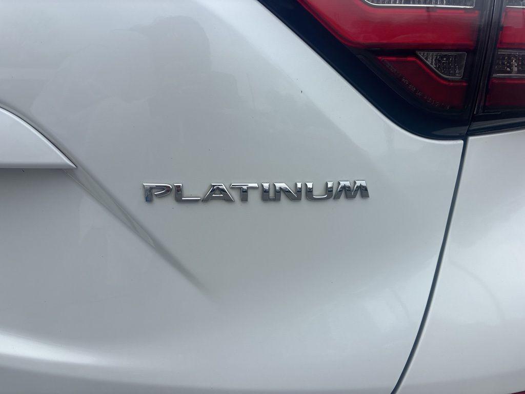 used 2020 Nissan Murano car, priced at $21,388