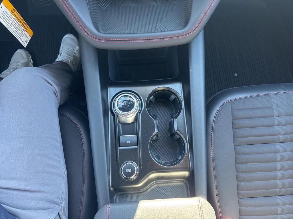 new 2026 Ford Explorer car, priced at $51,200