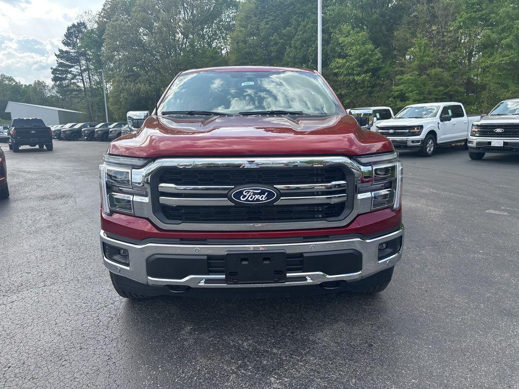 new 2026 Ford F-150 car, priced at $65,310