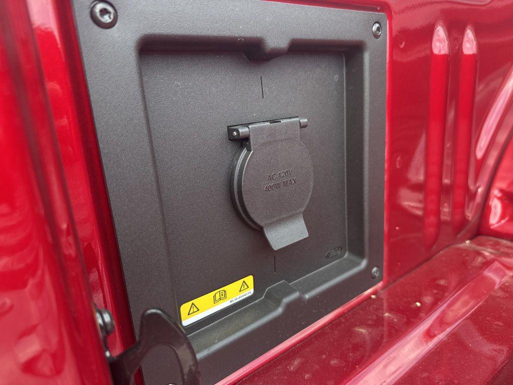 new 2026 Ford F-150 car, priced at $65,310