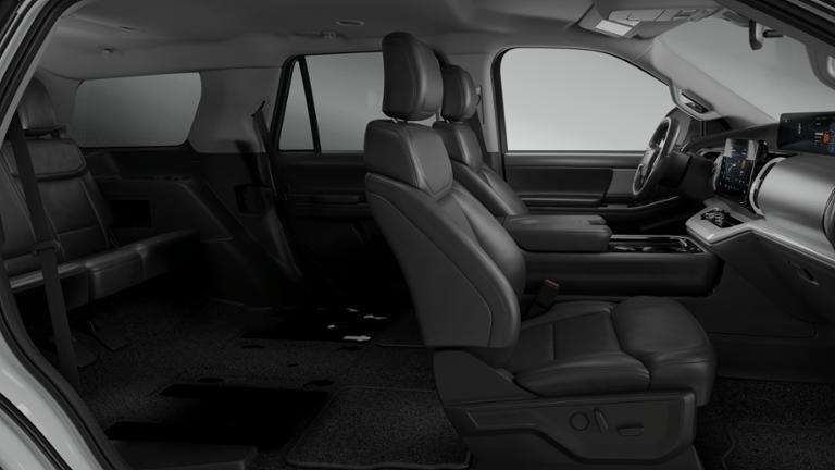 new 2026 Ford Expedition car, priced at $65,589