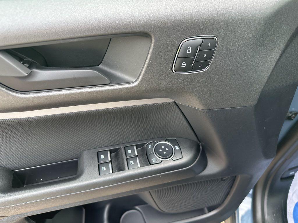 new 2025 Ford Bronco Sport car, priced at $38,924