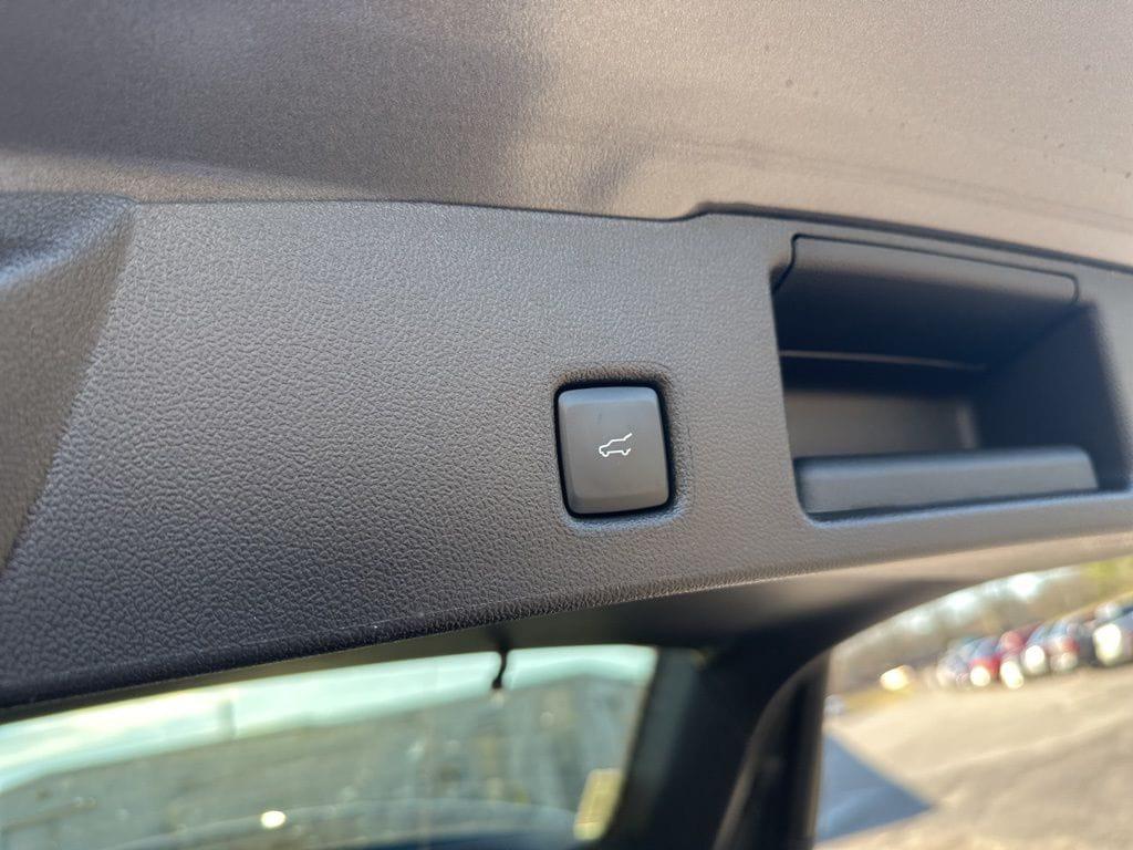 new 2026 Ford Escape car, priced at $32,022