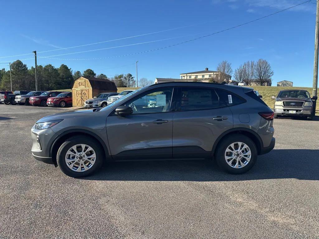 new 2026 Ford Escape car, priced at $32,022