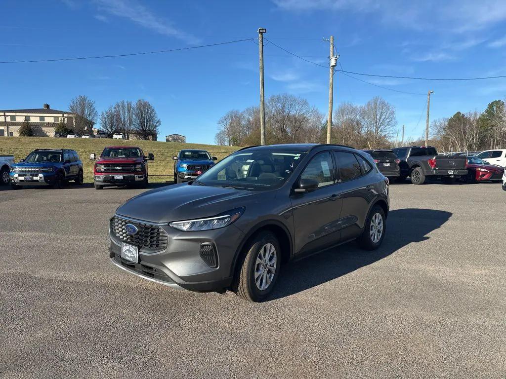 new 2026 Ford Escape car, priced at $32,022