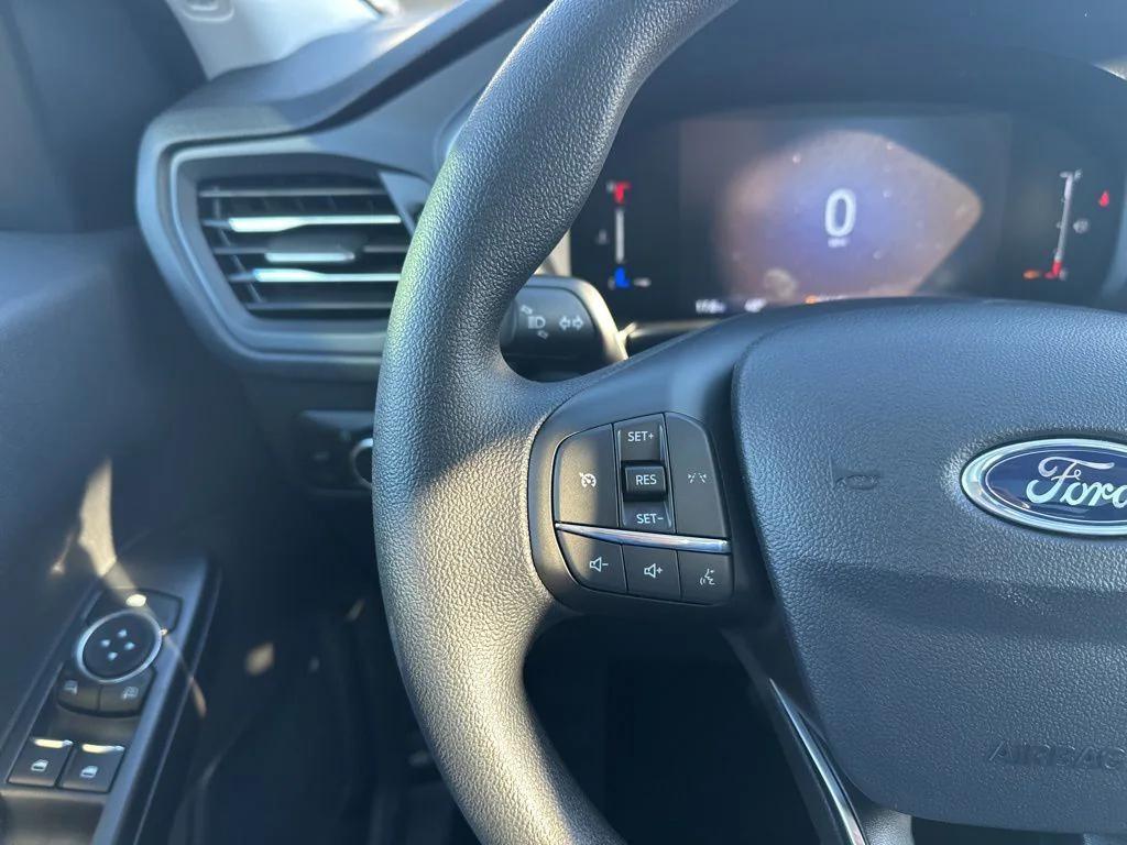 new 2026 Ford Escape car, priced at $32,022