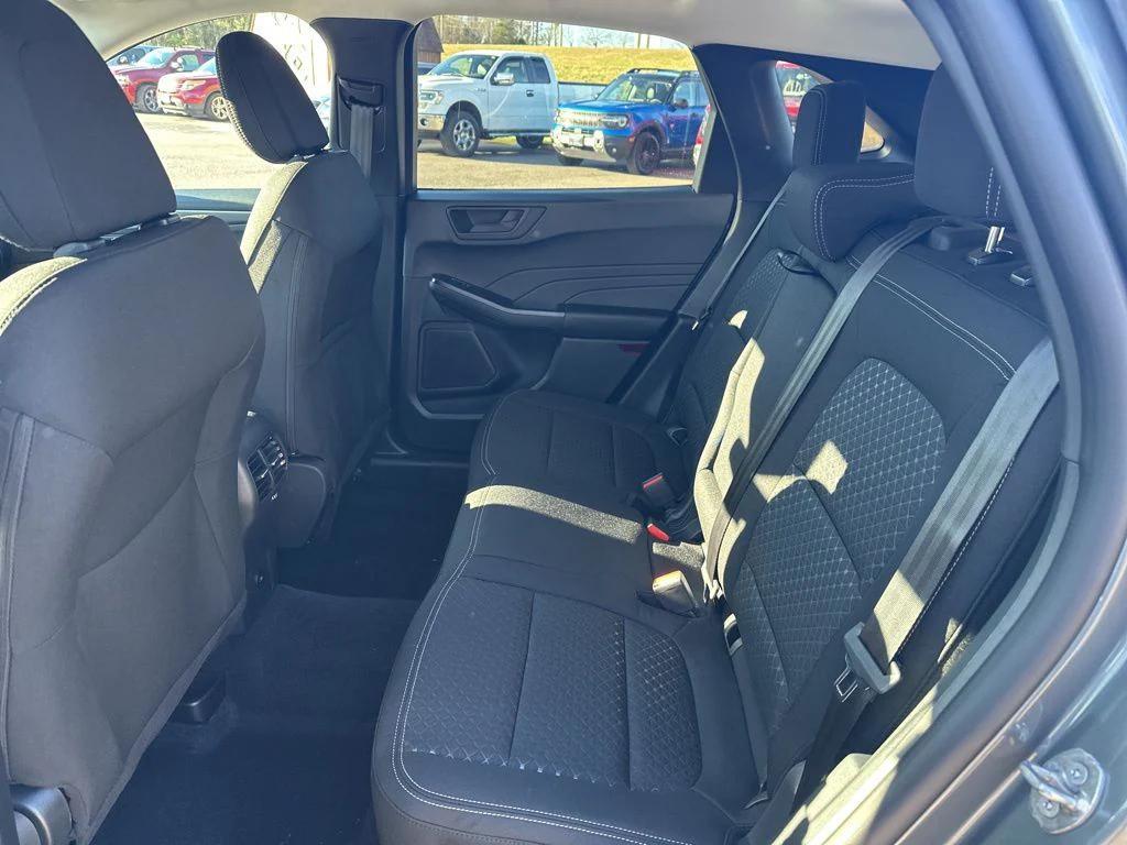 new 2026 Ford Escape car, priced at $32,022