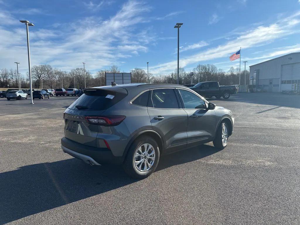 new 2026 Ford Escape car, priced at $32,022