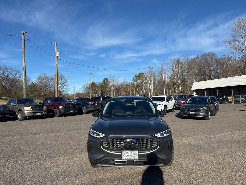 new 2026 Ford Escape car, priced at $32,022