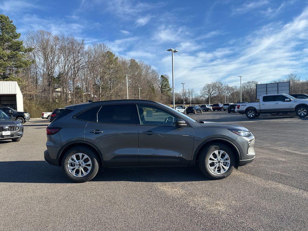 new 2026 Ford Escape car, priced at $32,022