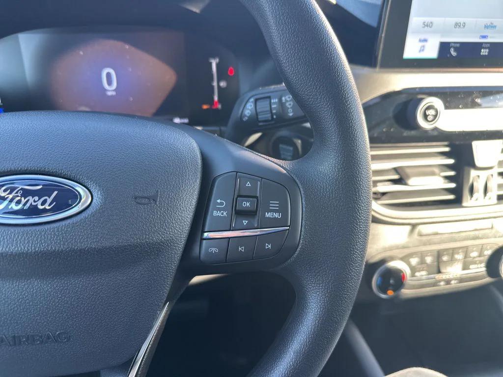 new 2026 Ford Escape car, priced at $32,022