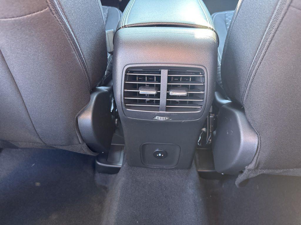 new 2026 Ford Escape car, priced at $32,022