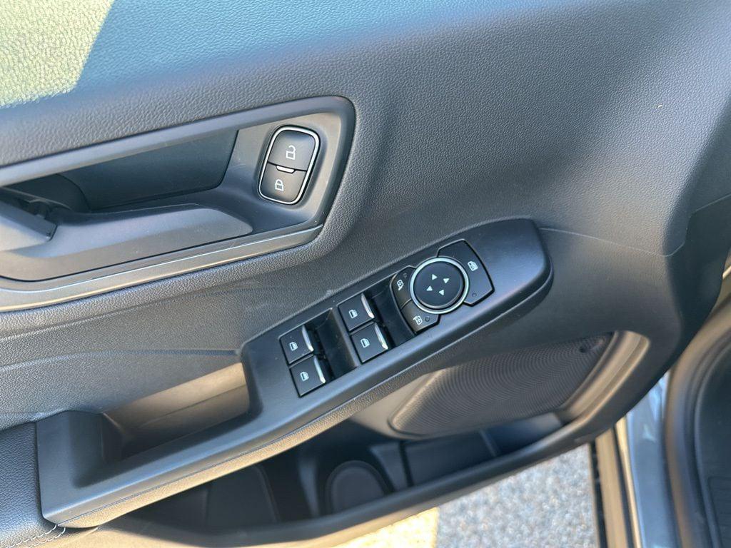 new 2026 Ford Escape car, priced at $32,022