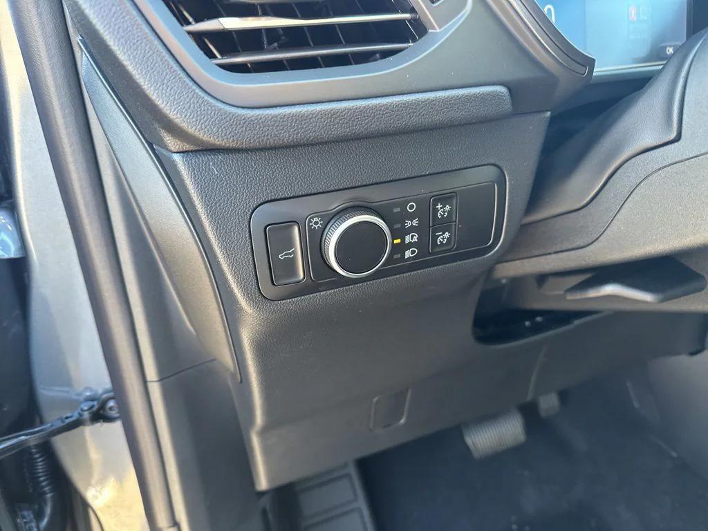 new 2026 Ford Escape car, priced at $32,022