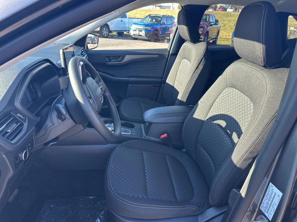 new 2026 Ford Escape car, priced at $32,022