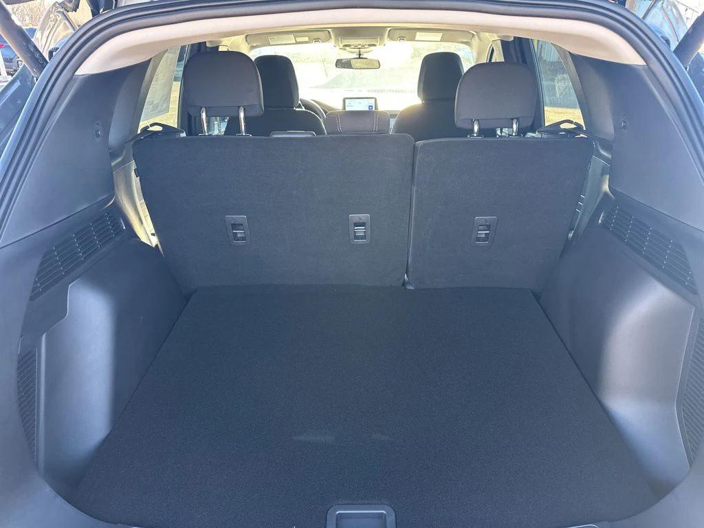 new 2026 Ford Escape car, priced at $32,022