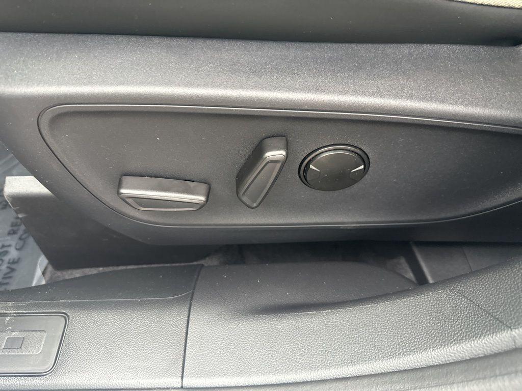 new 2025 Ford Bronco Sport car, priced at $33,730