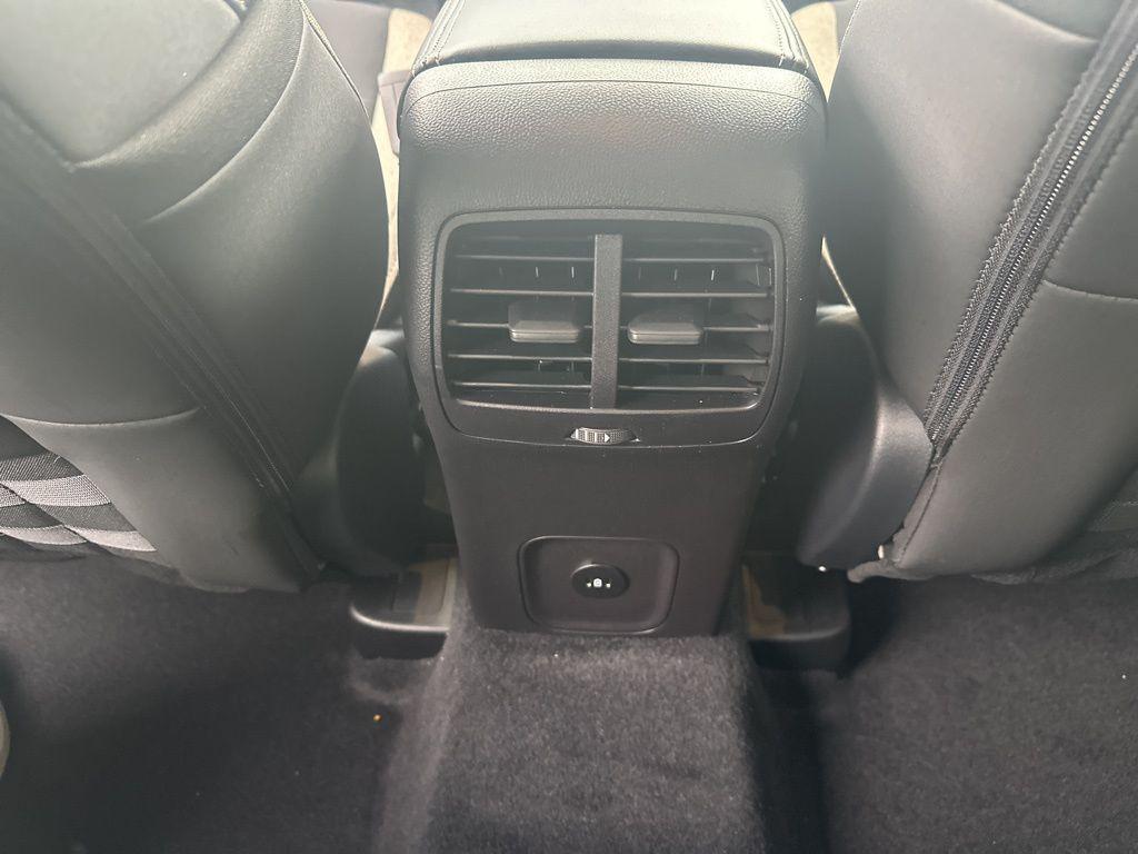 new 2025 Ford Bronco Sport car, priced at $33,730