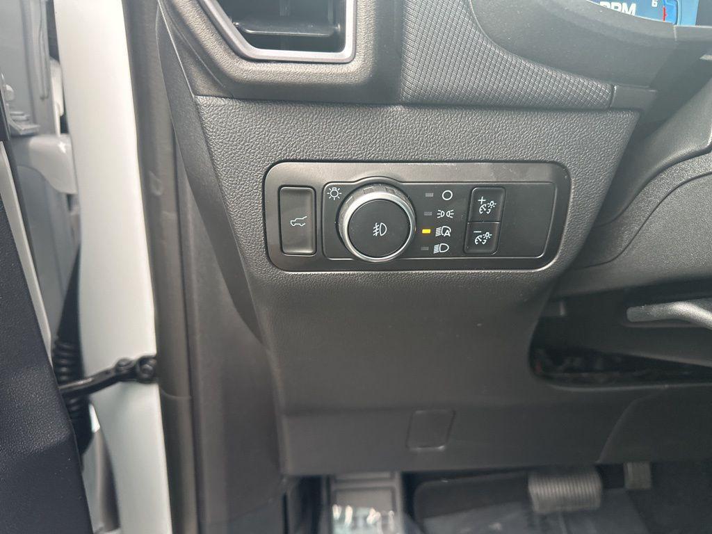 new 2025 Ford Bronco Sport car, priced at $33,730