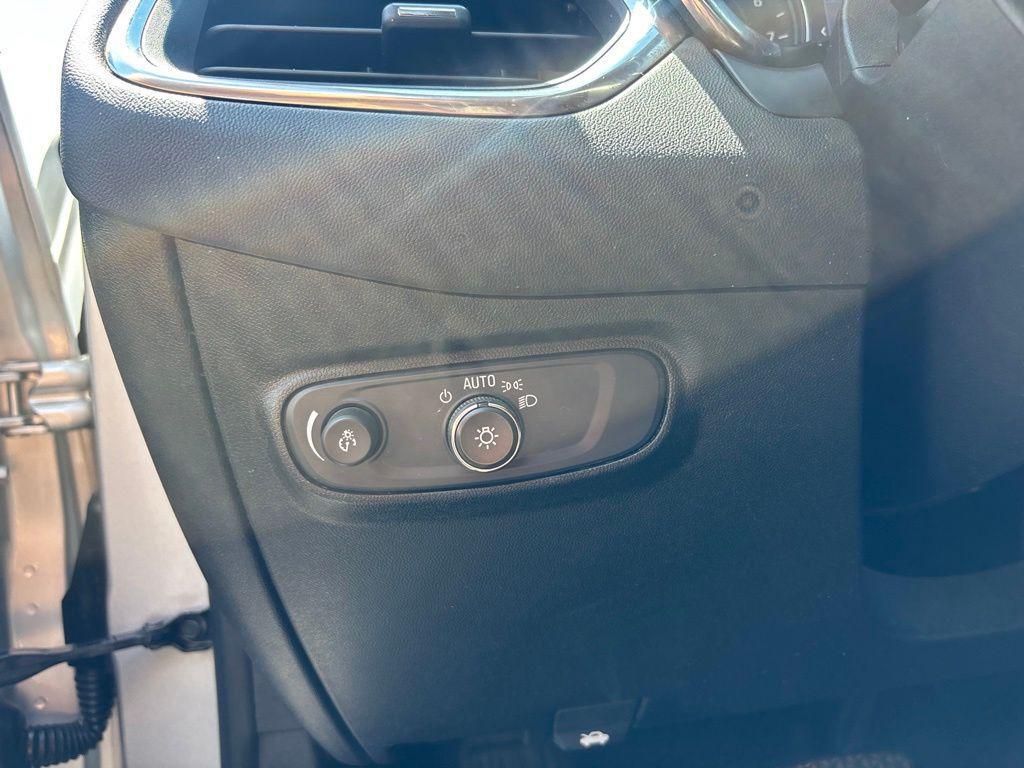used 2019 Chevrolet Equinox car, priced at $16,982
