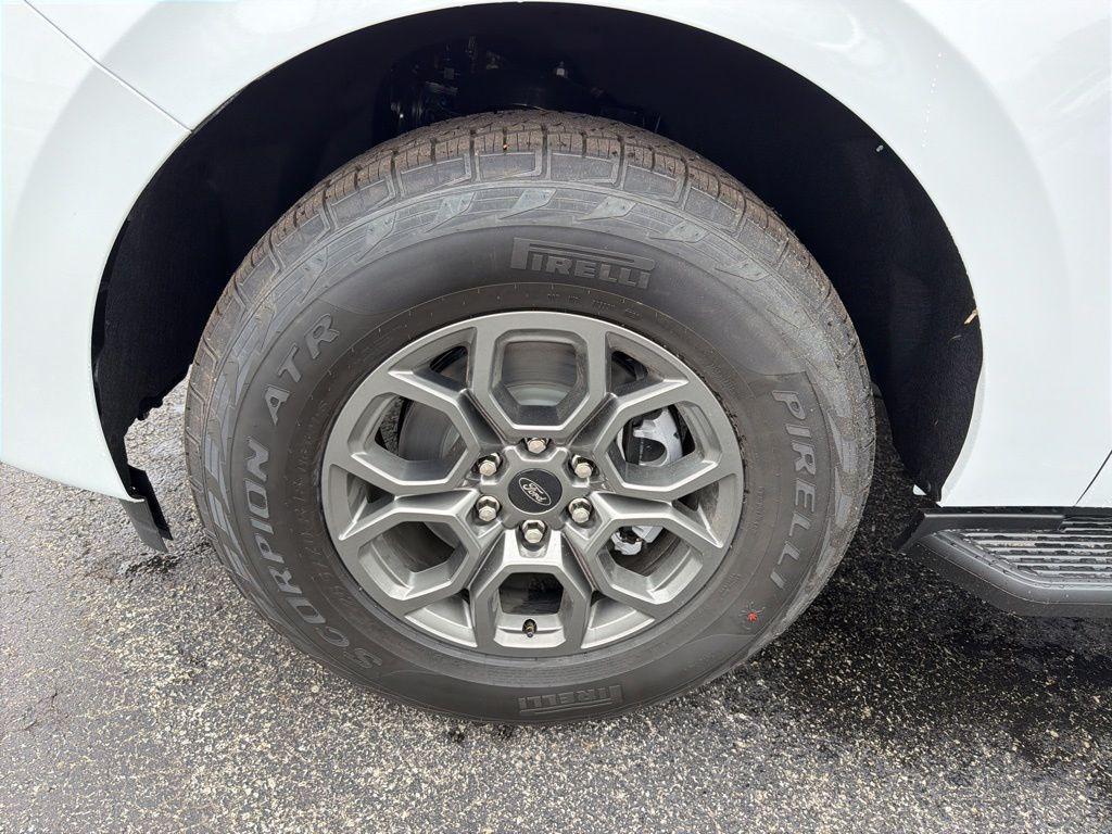 new 2026 Ford Expedition Max car, priced at $68,843