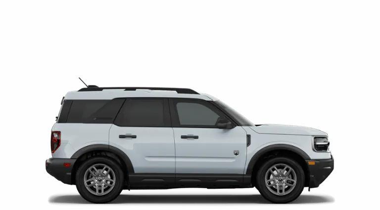 new 2026 Ford Bronco Sport car, priced at $34,009