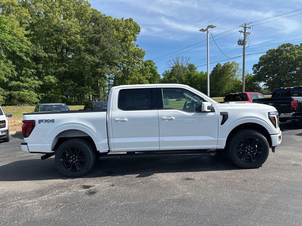new 2026 Ford F-150 car, priced at $71,545