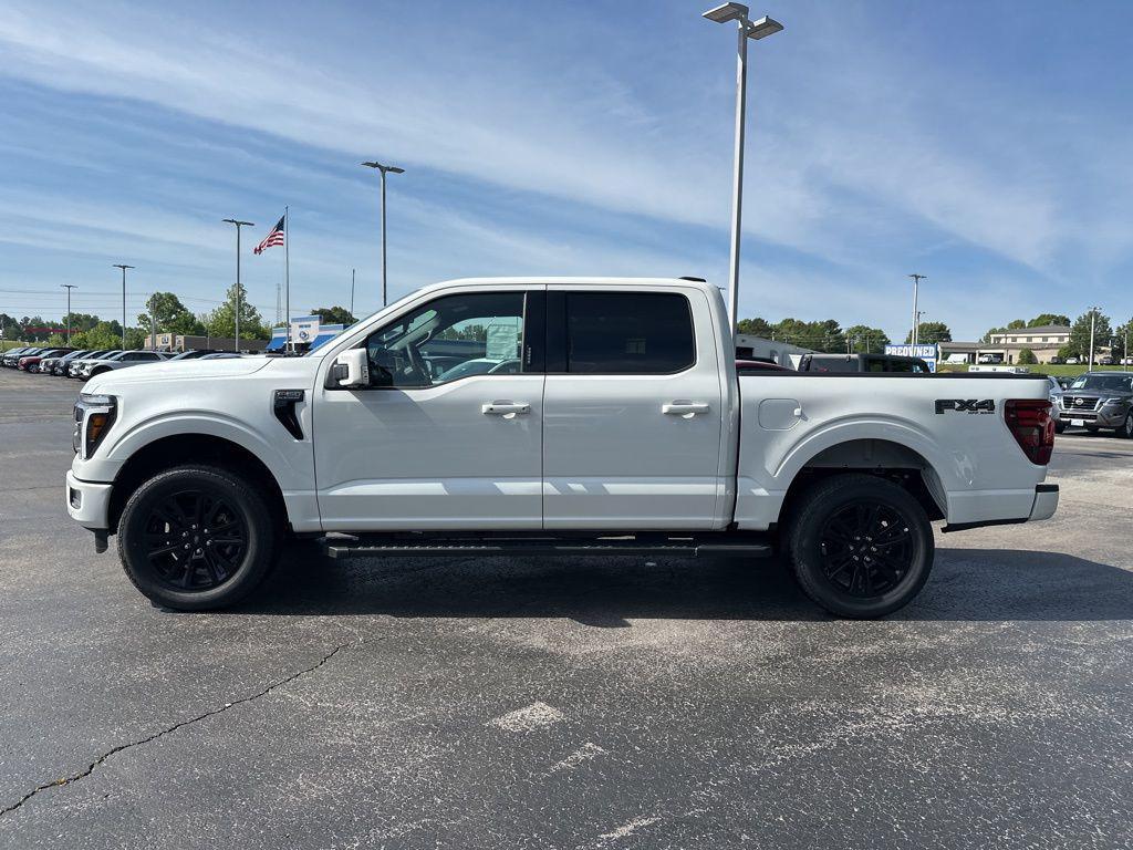 new 2026 Ford F-150 car, priced at $71,545
