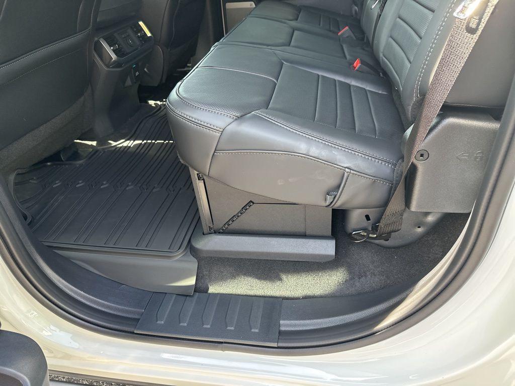 new 2026 Ford F-150 car, priced at $72,282