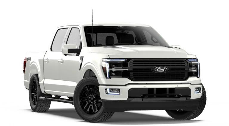 new 2026 Ford F-150 car, priced at $71,545