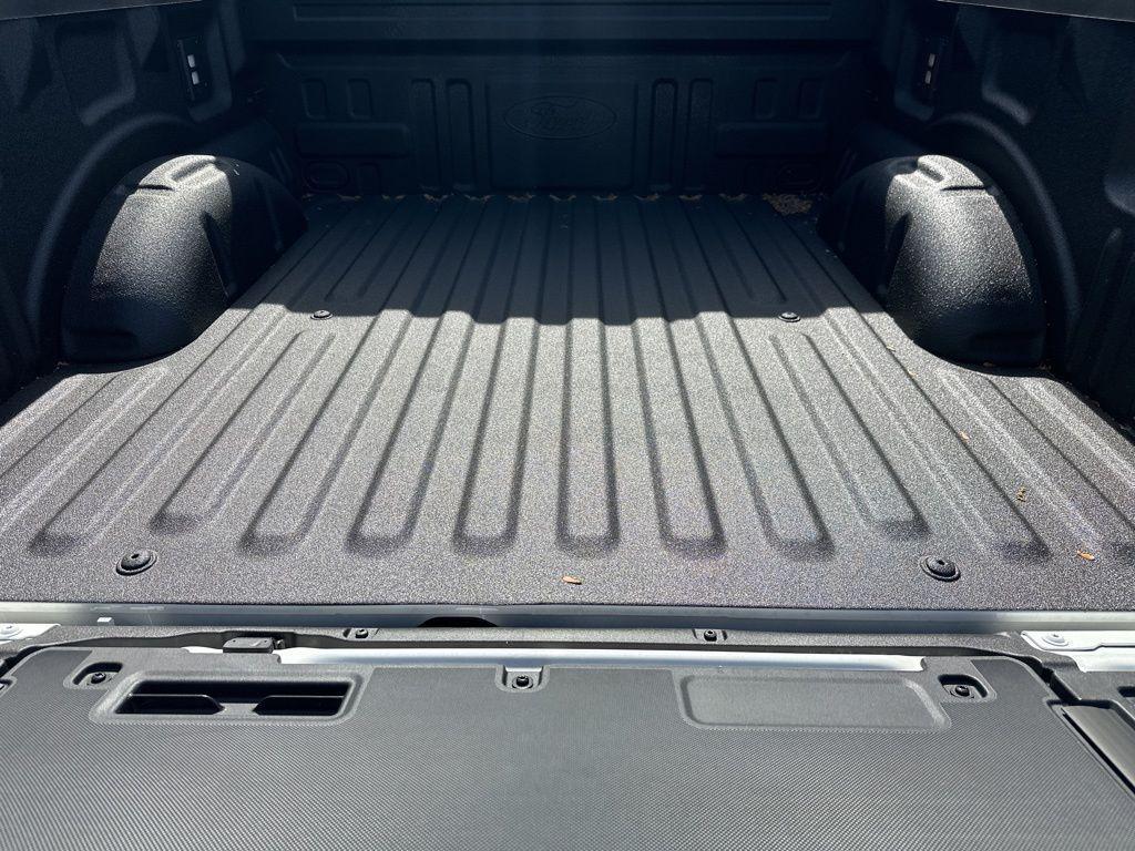 new 2026 Ford F-150 car, priced at $71,545