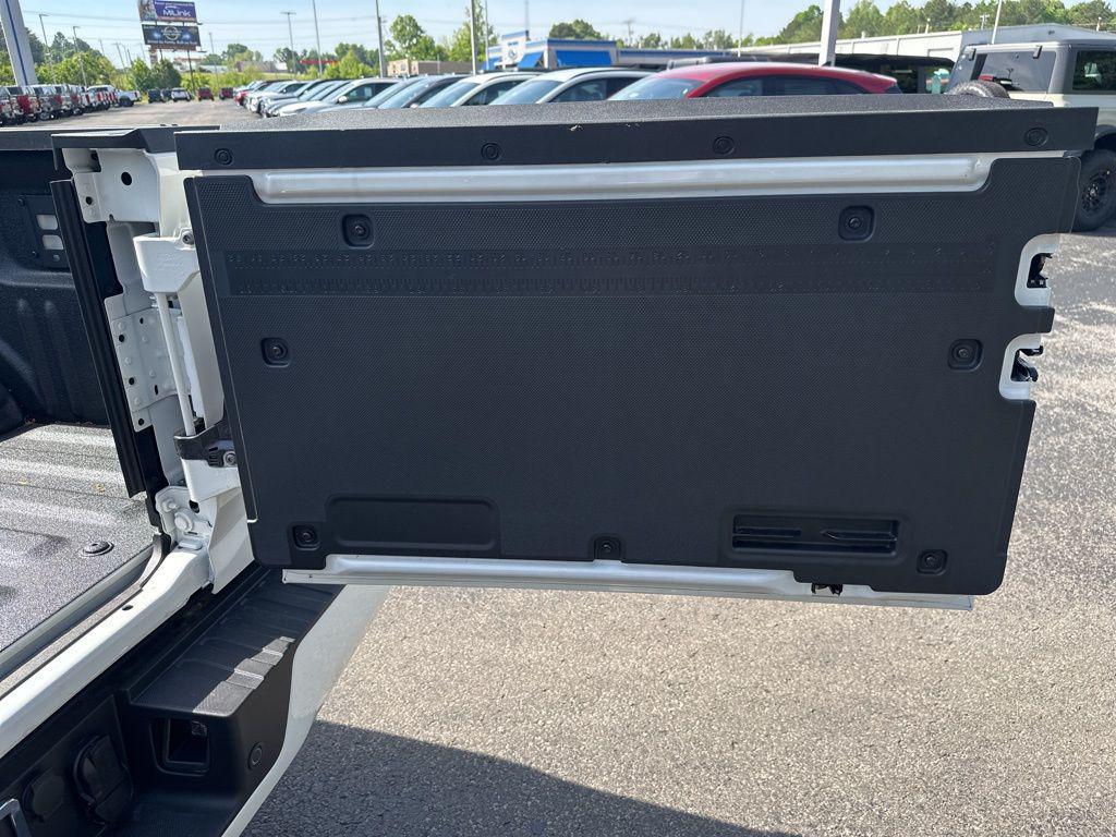 new 2026 Ford F-150 car, priced at $71,545