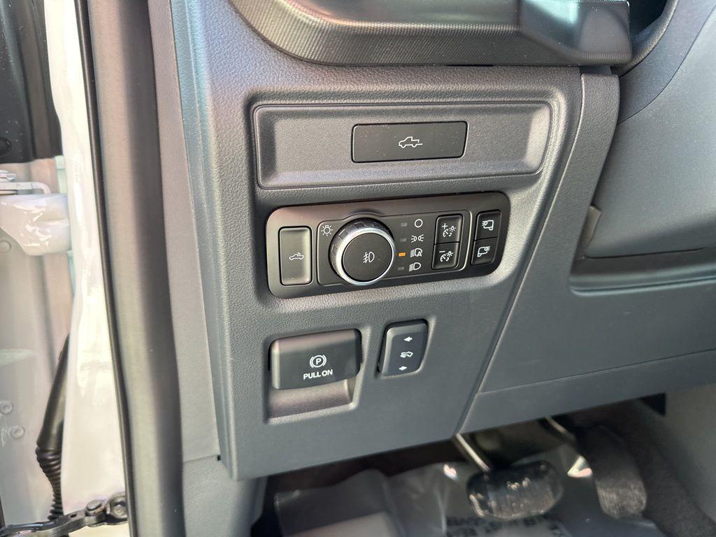 new 2026 Ford F-150 car, priced at $72,282