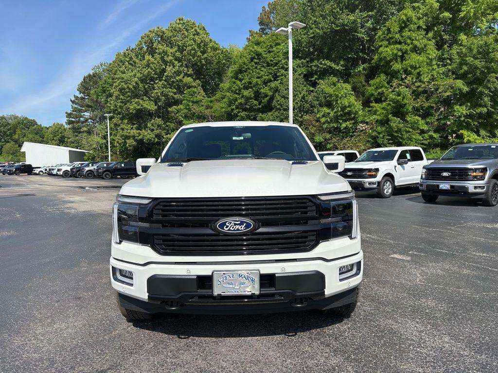 new 2026 Ford F-150 car, priced at $71,545