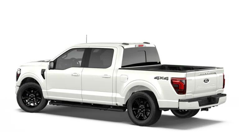 new 2026 Ford F-150 car, priced at $71,545