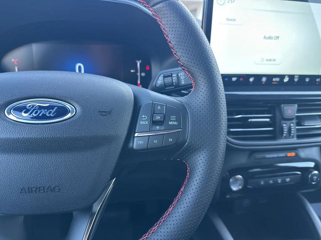 new 2026 Ford Escape car, priced at $33,357