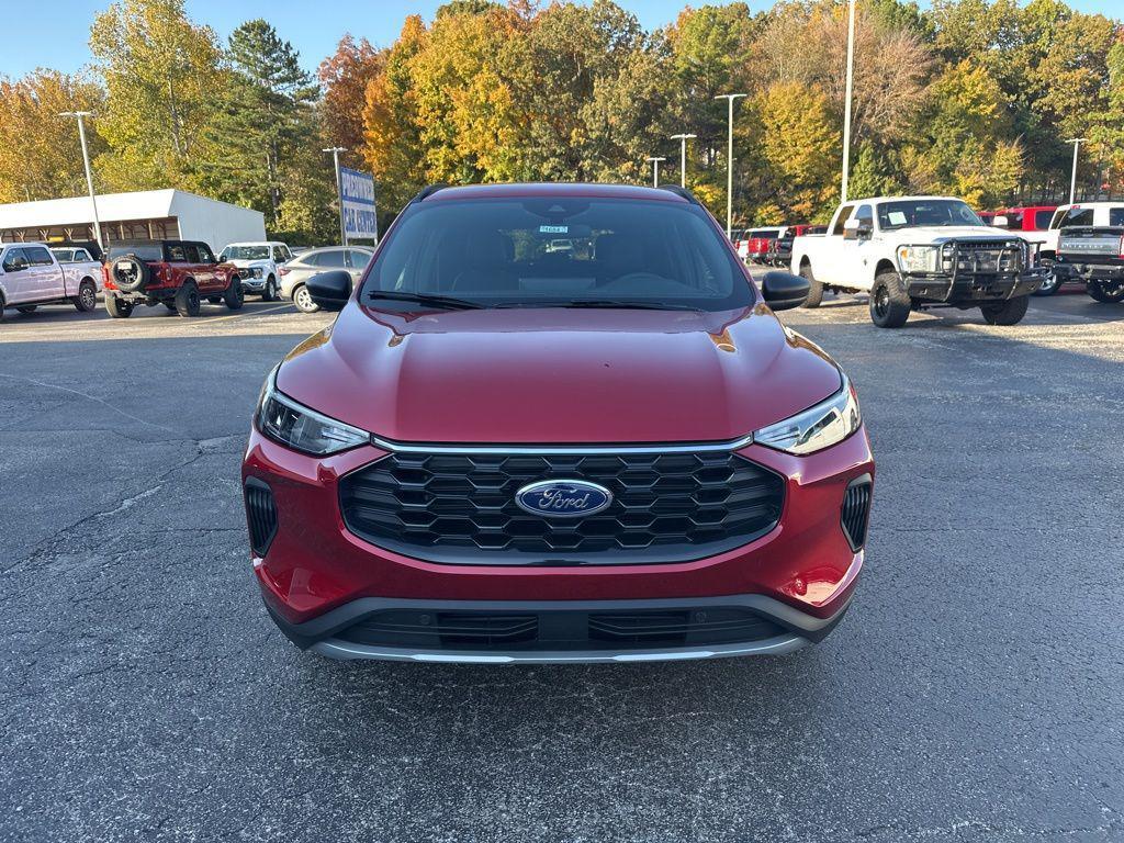 new 2026 Ford Escape car, priced at $33,357