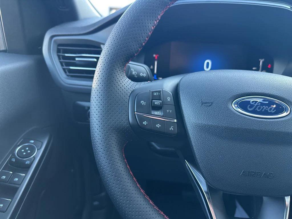 new 2026 Ford Escape car, priced at $33,357