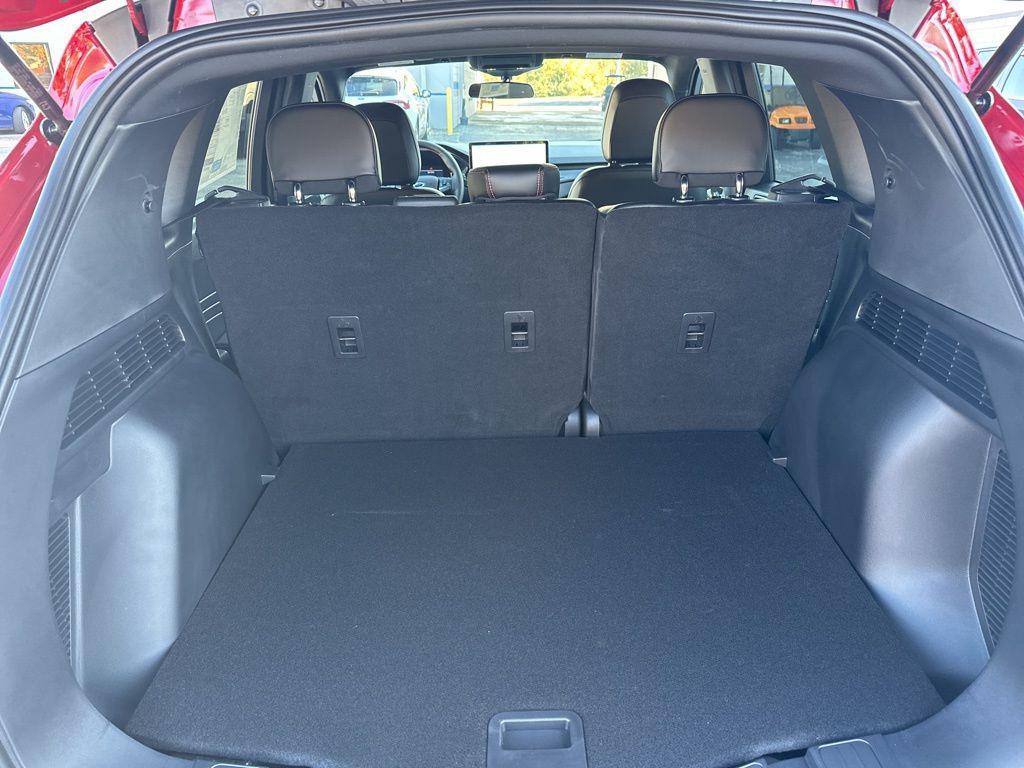 new 2026 Ford Escape car, priced at $33,357