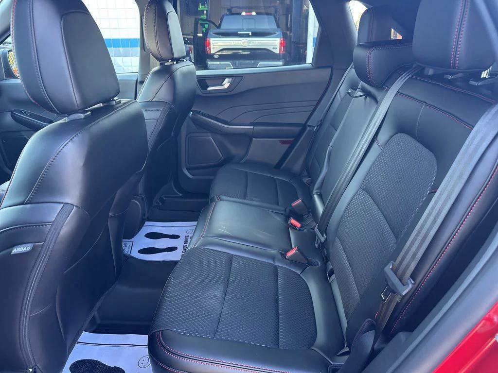 new 2026 Ford Escape car, priced at $33,357