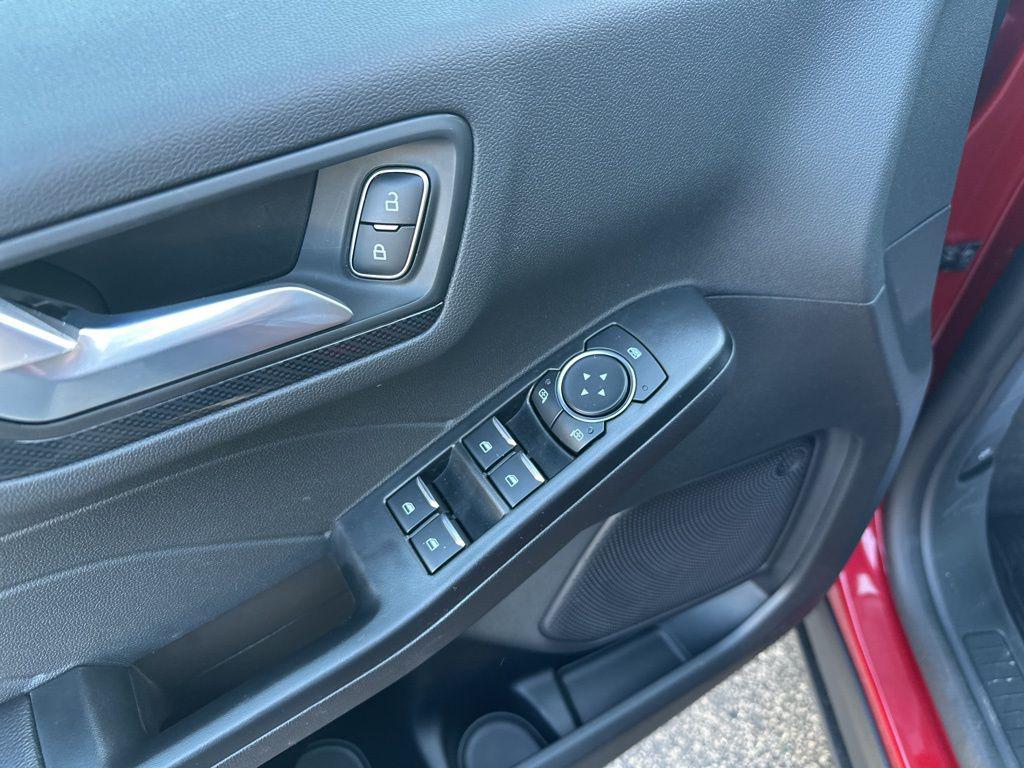 new 2026 Ford Escape car, priced at $33,357