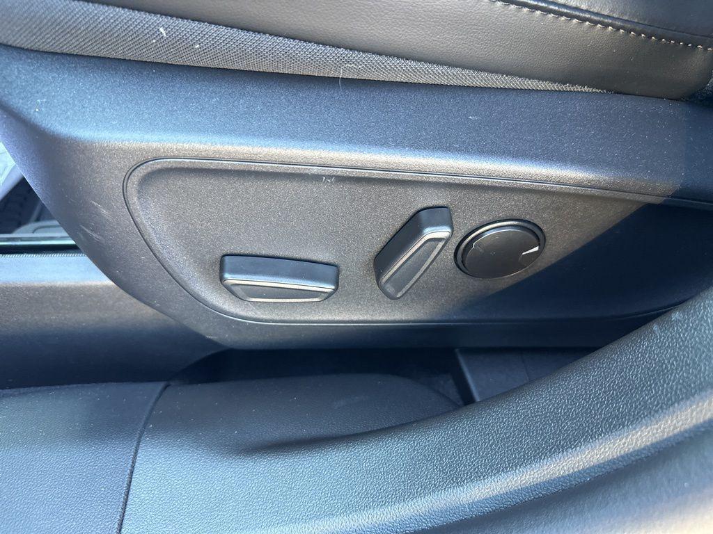 new 2026 Ford Escape car, priced at $33,357