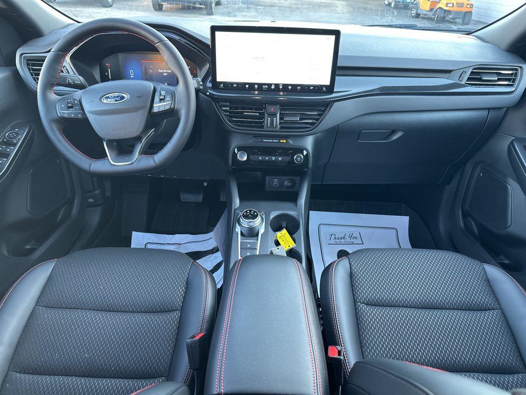 new 2026 Ford Escape car, priced at $33,357